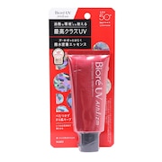 (メンズ、レディース)日焼け止め ビオレ UV アスリズム プロテクトエッセンス ホワイトフローラルの香り 70g