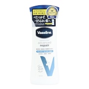 (メンズ、レディース、キッズ)ヴァセリン アドバンスドリペア ボディローション 無香料 200ml