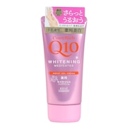 (メンズ、レディース、キッズ)コエンリッチ 薬用ホワイトニング ハンドクリーム モイストジェル 80g