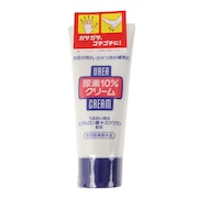 資生堂（SHISEIDO）（メンズ、レディース）尿素 10%クリーム チューブ 60g