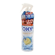 (レディース)オキシー 冷却デオシャワー グレープフルーツの香り 200ml