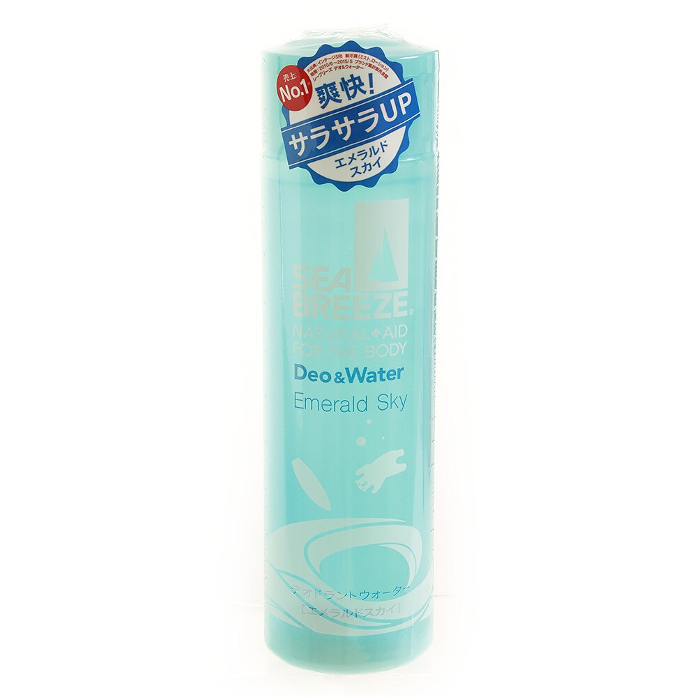  SB D&WA エメラルドスカイ 160ML