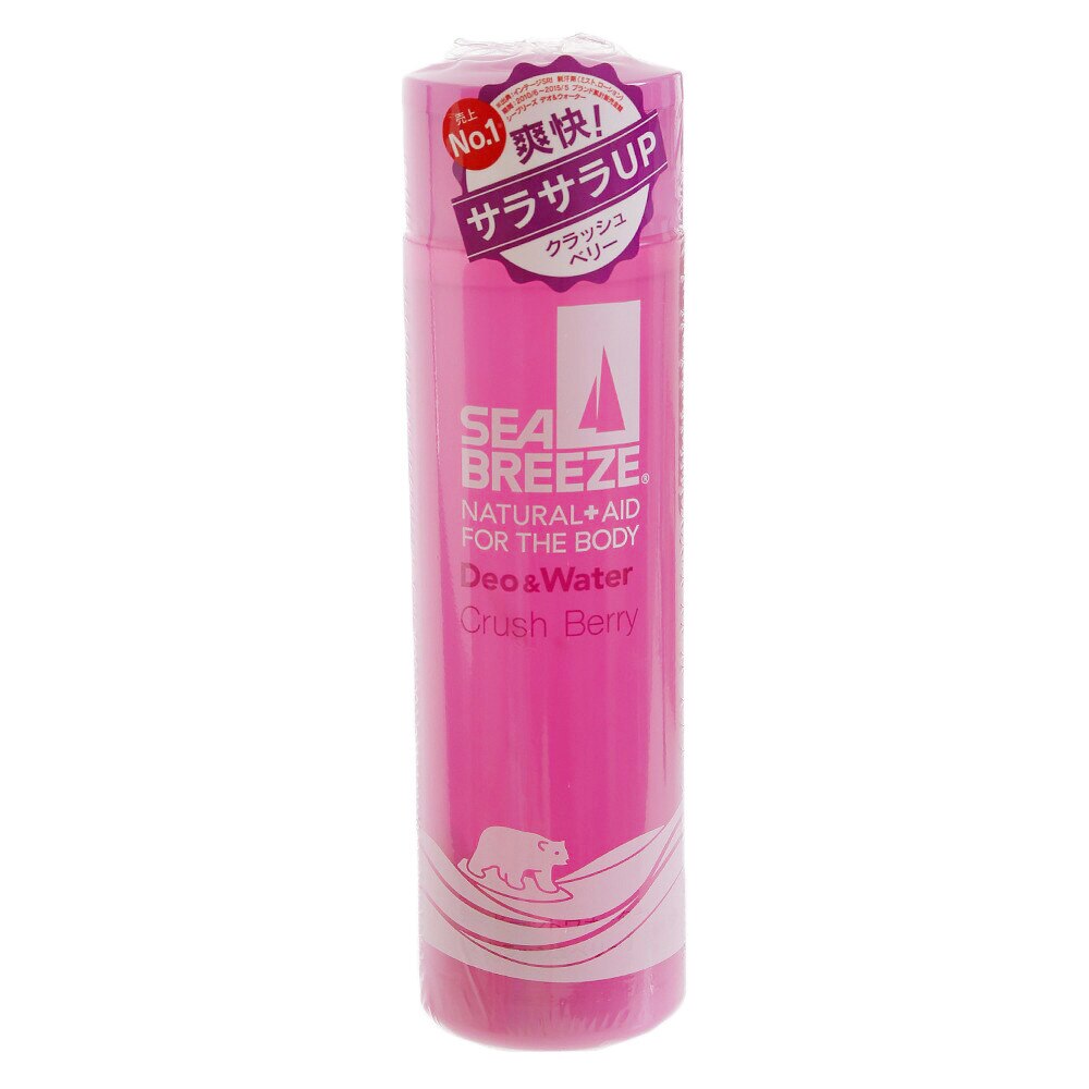  SB D&WA クラッシュベリー 160ML