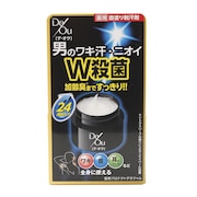 ロート製薬（ROHTO）（メンズ、レディース、キッズ）デ・オウ 薬用プロテクト デオジャム 50g