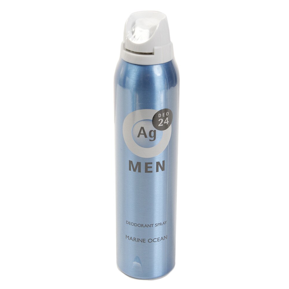  Ag DEO24 MEN デオスプレー MA AGD24 100g