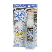 (メンズ、レディース)アイスノン シャツミスト エキストラミントの香り 100mL