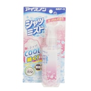 (メンズ、レディース)アイスノン シャツミスト せっけんの香り 100mL