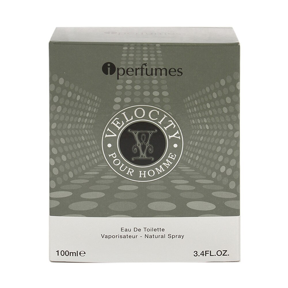  アイパフューム ヴェロシティ プールオム EDT 100ml