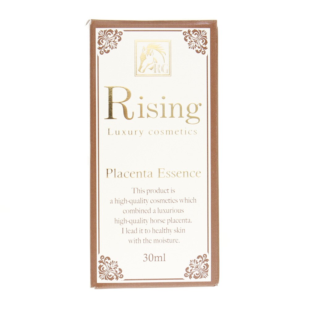  ライジング プラセンタエッセンス 美容液 30ml