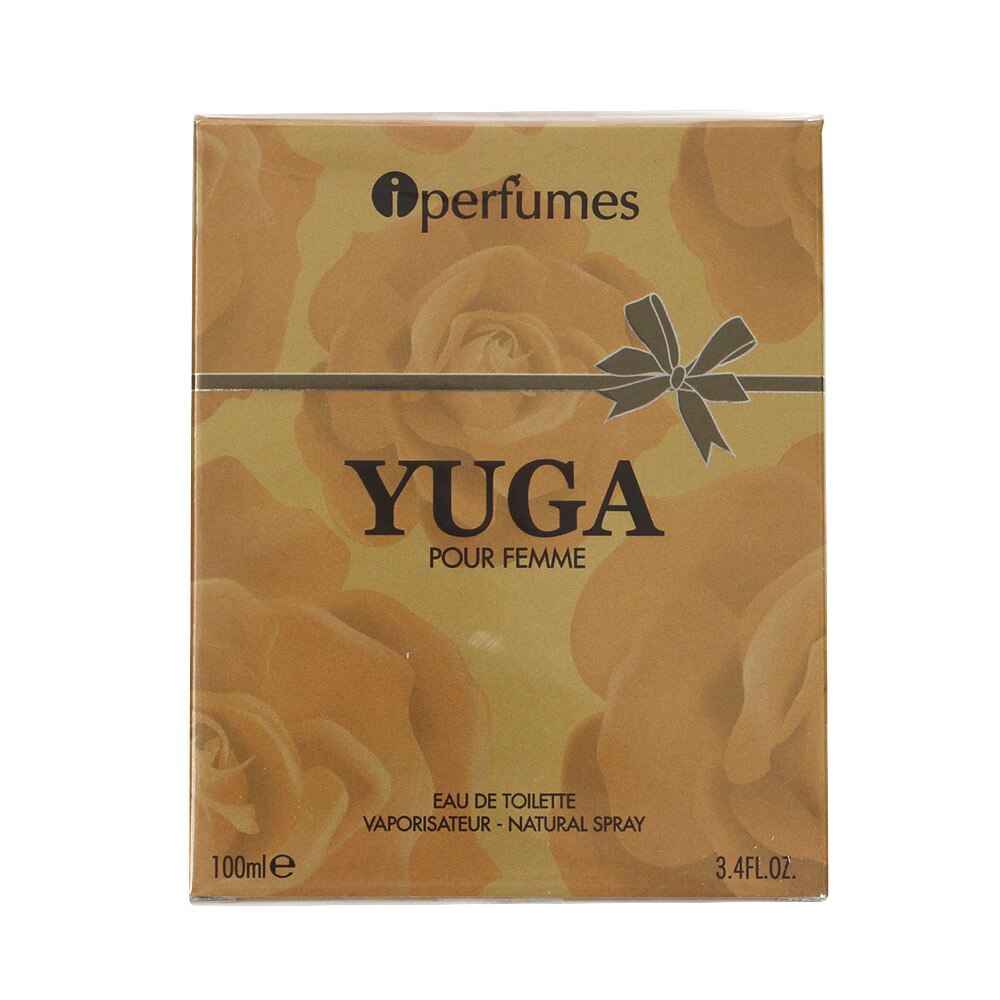  アイパフューム YUGA 100ml
