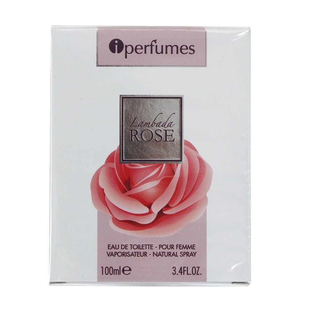  アイパフューム ランバダROSE 100ml