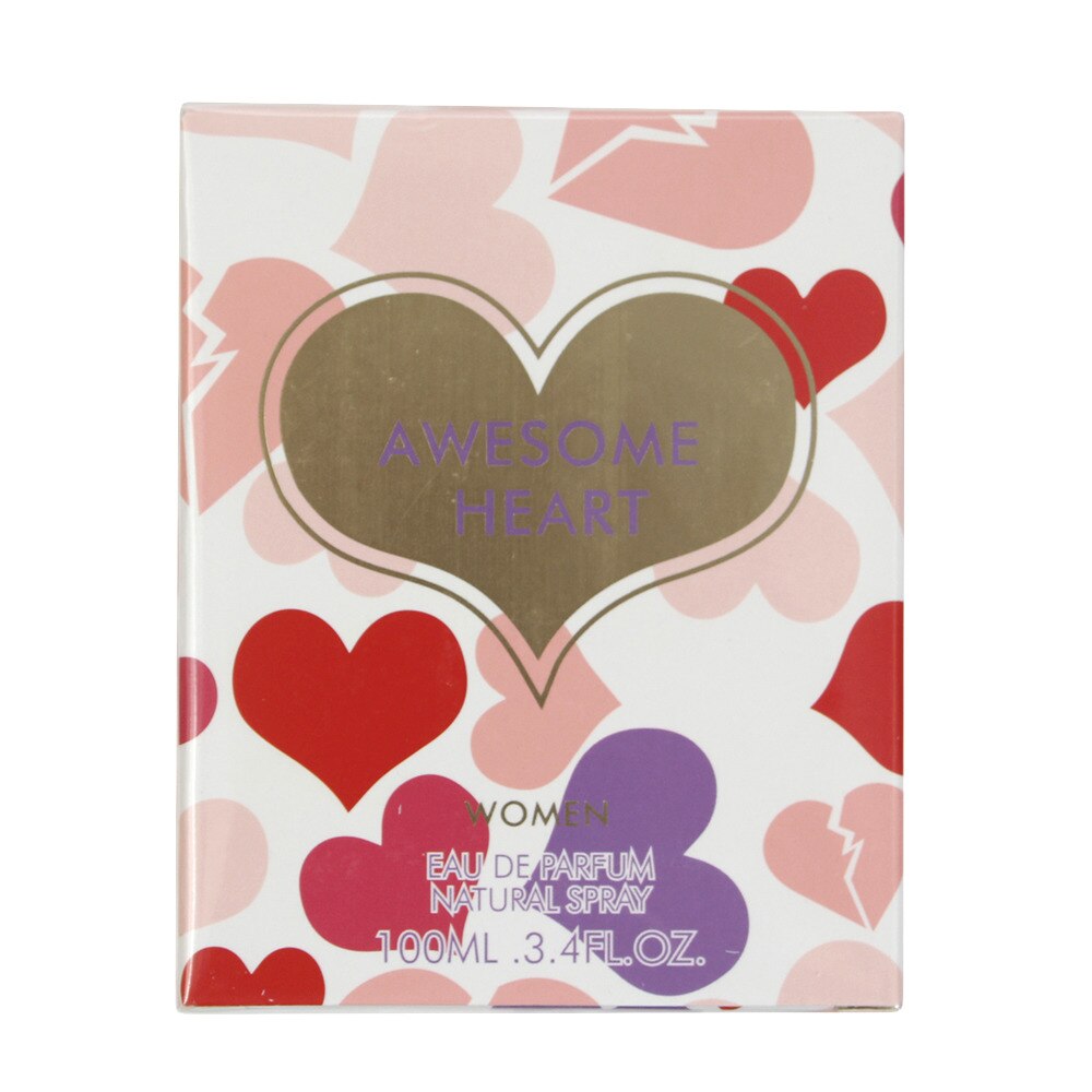  アマティアス AWESOME HEART 100ml