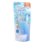 (レディース)日焼け止め サンスクリーン スキンアクア スーパーモイスチャーUVエッセンス 80g