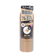 (メンズ)エージーデオ24 メン デオドラントスプレー プレミアム 無香料 180g