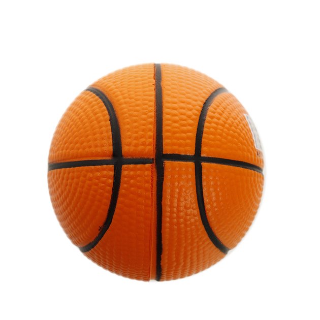 その他ブランド 低反発puボール バスケ スポーツ用品はスーパースポーツゼビオ