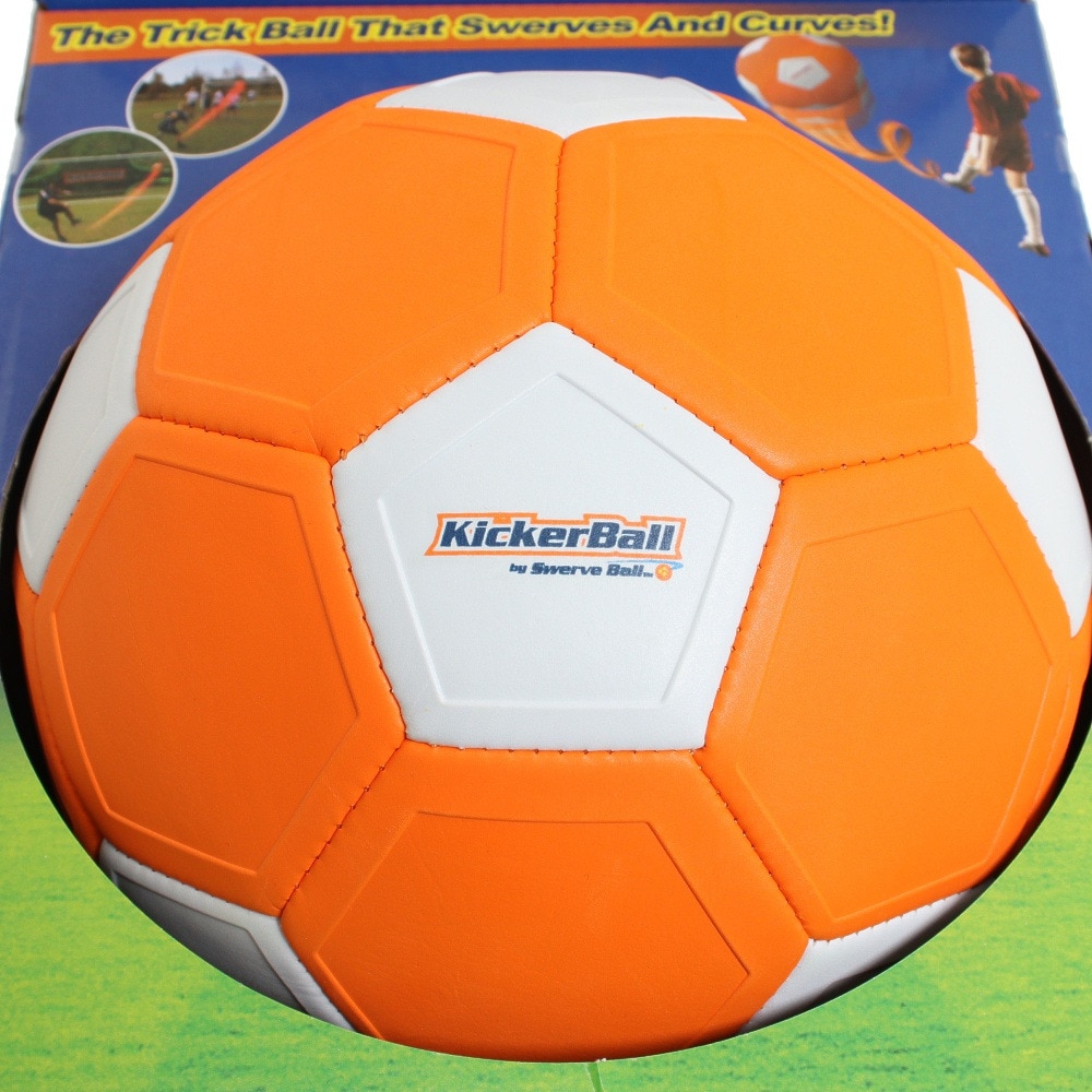 マルシン（MARUSHIN）（キッズ）キッカーボール 20 スポーツ用品はスーパースポーツゼビオ