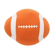 (キッズ)ビーズクッション 25センチ ラグビーボール 935M1CM9381RB
