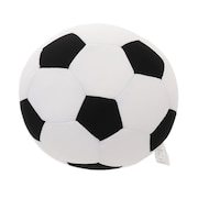 (キッズ)ビーズクッション 20センチ サッカーボール 935M1CM9381SB
