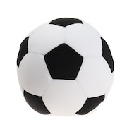 ノーブランド(NO BRAND)(メンズ、レディース、キッズ)ビーズクッション25センチ サッカー 935M1CM9382SB