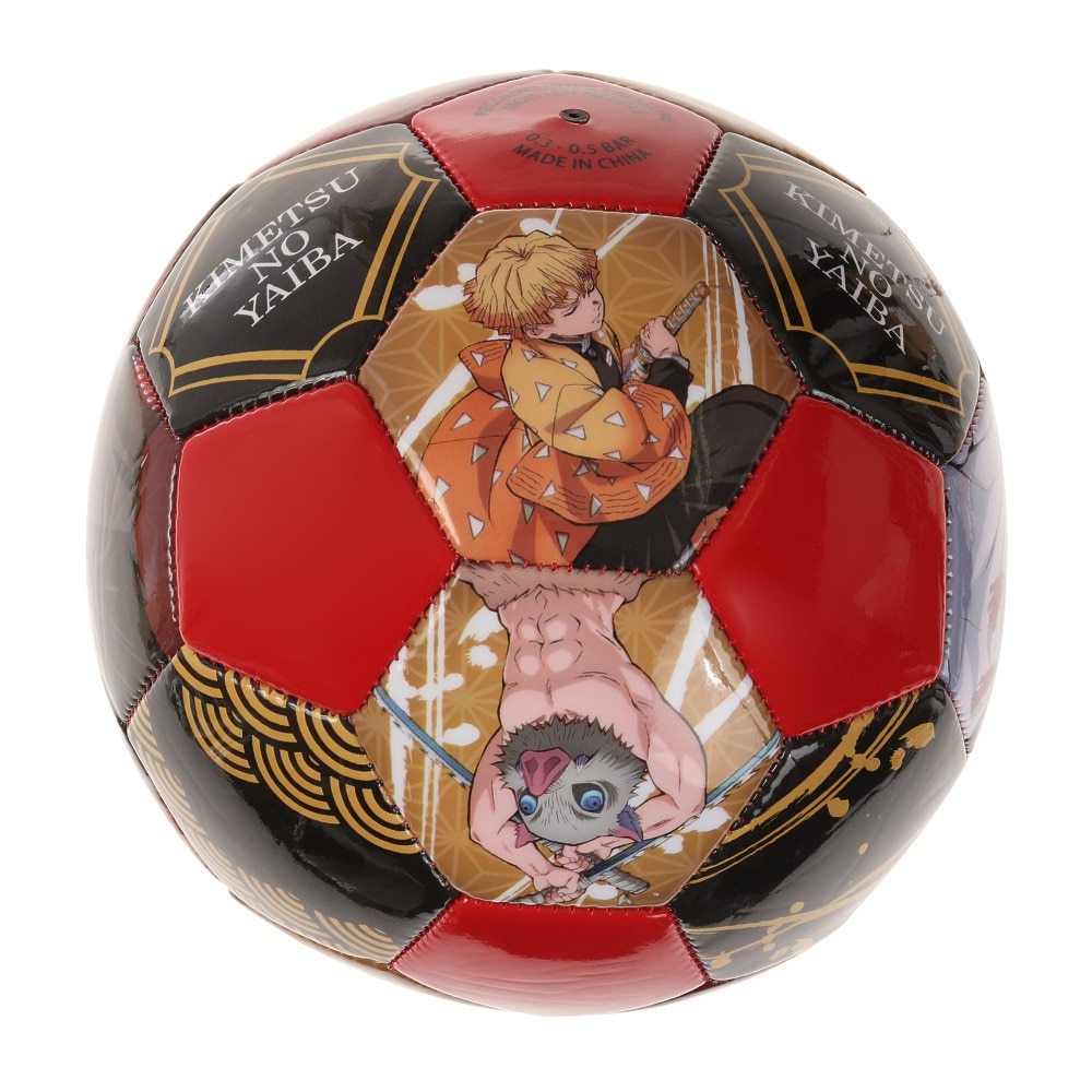 タカラトミー（TAKARA TOMY）（キッズ）鬼滅の刃サッカーボール KY-66A
