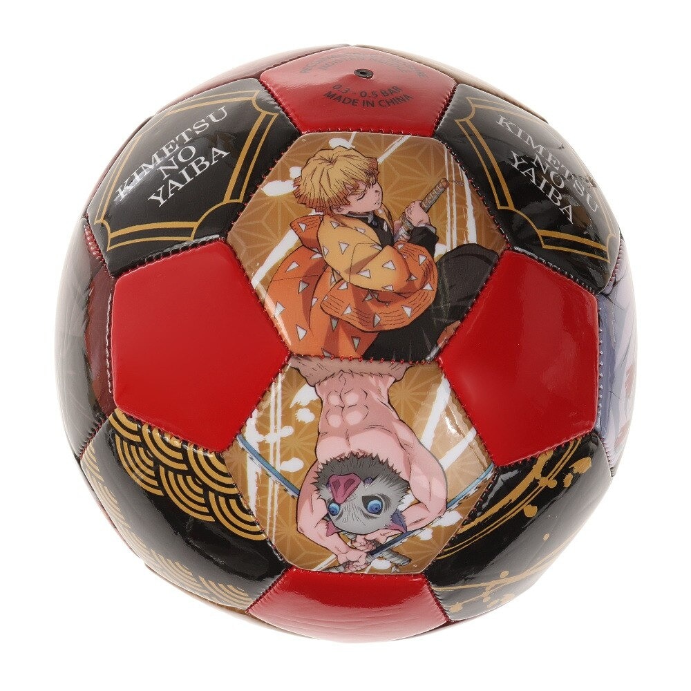 タカラトミー（TAKARA TOMY）（キッズ）鬼滅の刃サッカーボール KY-66B
