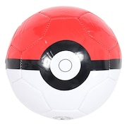 (キッズ)ポケモン サッカーボール 3号球 モンスターボール 61493 ポケモン モンスターボール3ゴウ