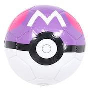 (キッズ)ポケモン サッカーボール 3号球 マスターボール 61496 マスターボール3ゴウ