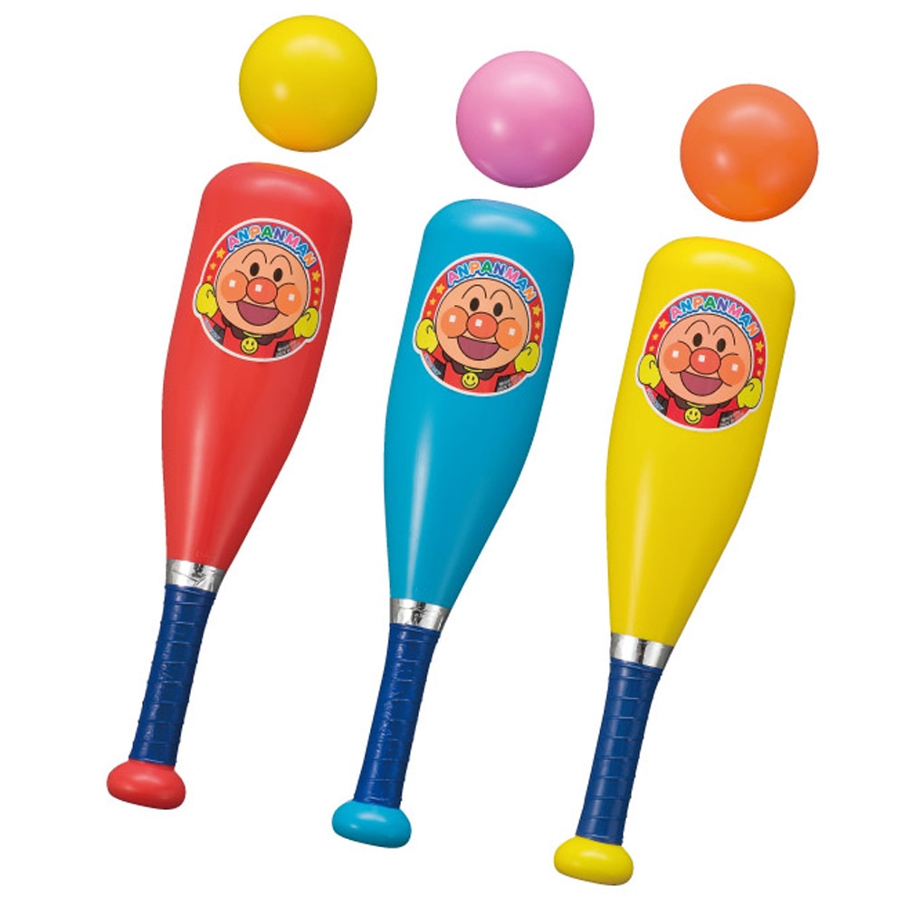アンパンマン ピーピーバット おもちゃ キッズ ジュニア