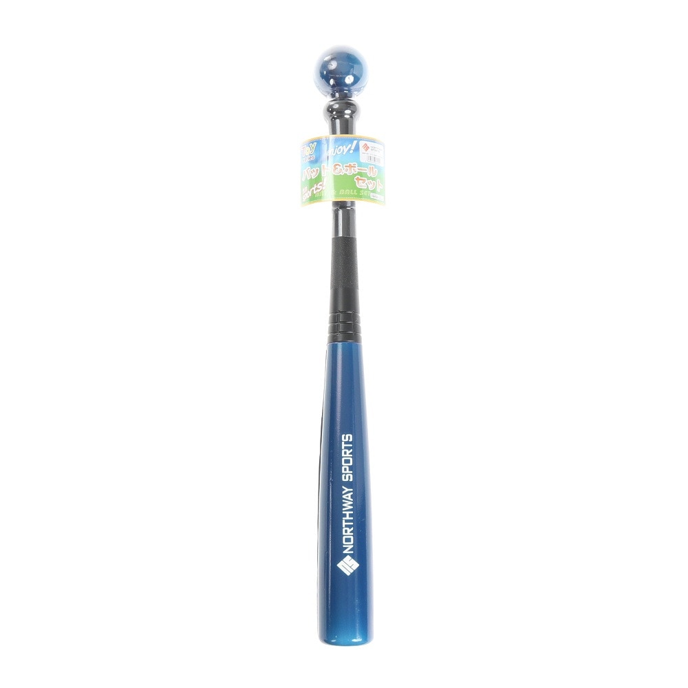  バットボールセット NSF-401 NV
