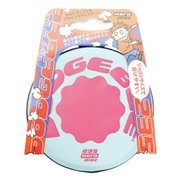 ブルー×ピンク