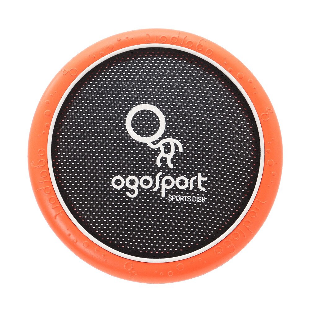 オゴスポーツ（OgoSport）（メンズ、レディース、キッズ）オゴディスク マックス OS002