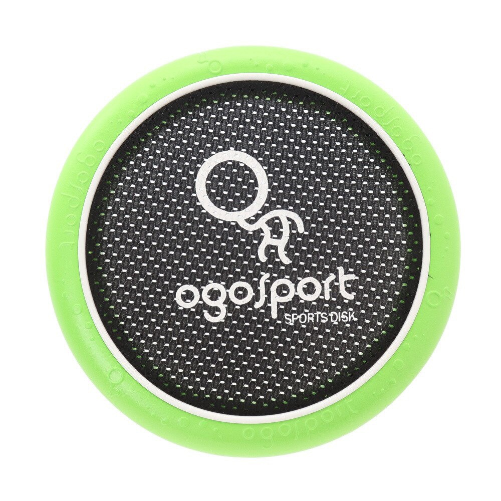 オゴスポーツ（OgoSport）（メンズ、レディース、キッズ）オゴディスク ミニ OS014