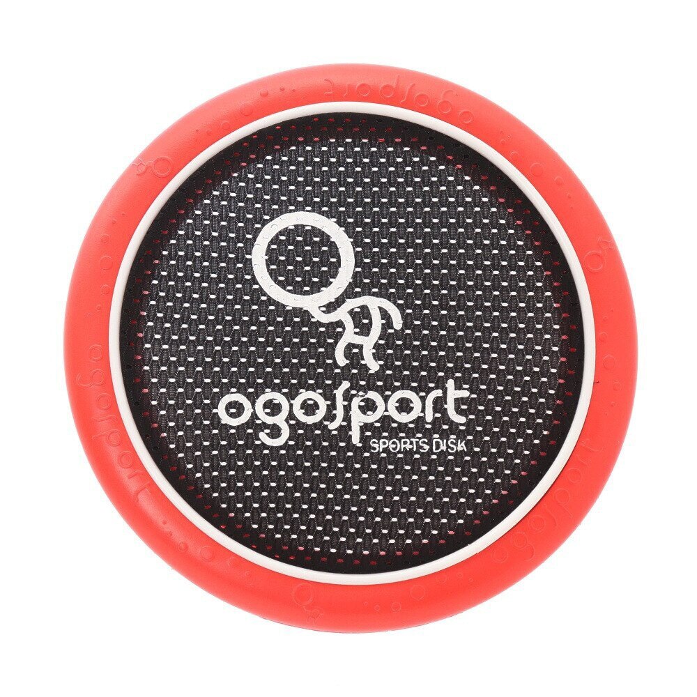 OgoSport（メンズ、レディース、キッズ）オゴディスク ミニ OS014