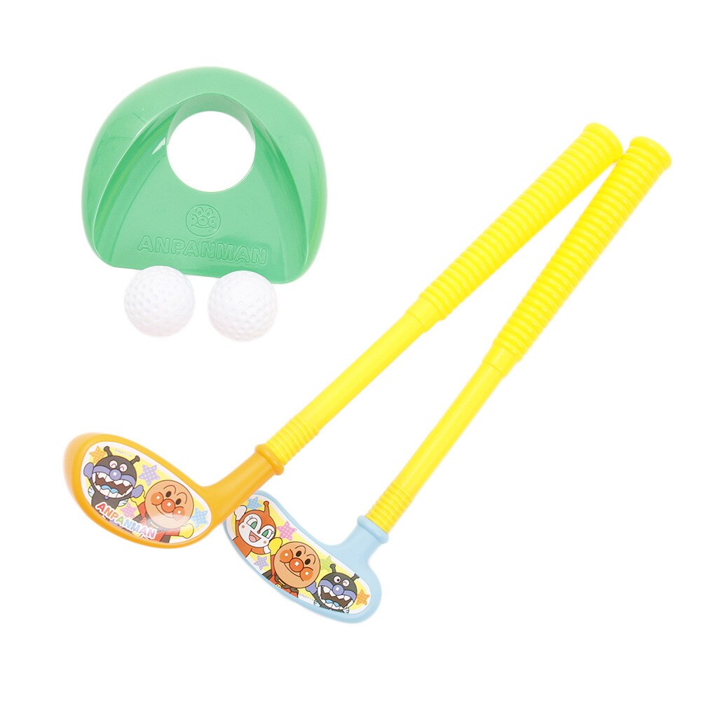 アンパンマン（anpanman）（キッズ）アンパンマン ゴルフ スポーツ用品はスーパースポーツゼビオ