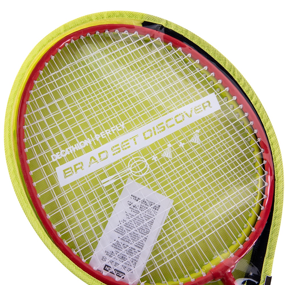 パーフライ（PERFLY）（メンズ、レディース、キッズ）バドミントンセット 8490831