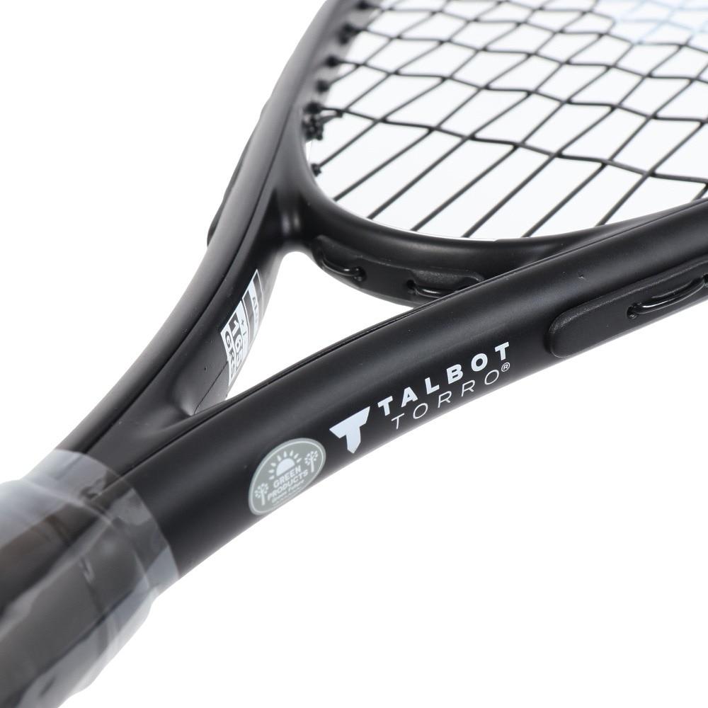 タルボットトロ（Talbot-Torro） アウトドア バドミントン 970159 NeopreneBaseballSet 161TTO4400-BLK