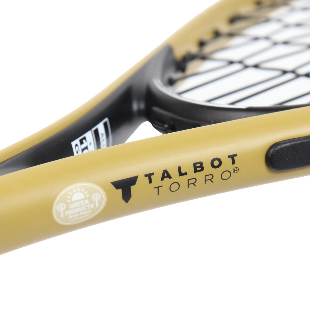 タルボットトロ（Talbot-Torro） アウトドア バドミントン 970343 NeoprenMiniBeachsoc 161TTO4400-COY