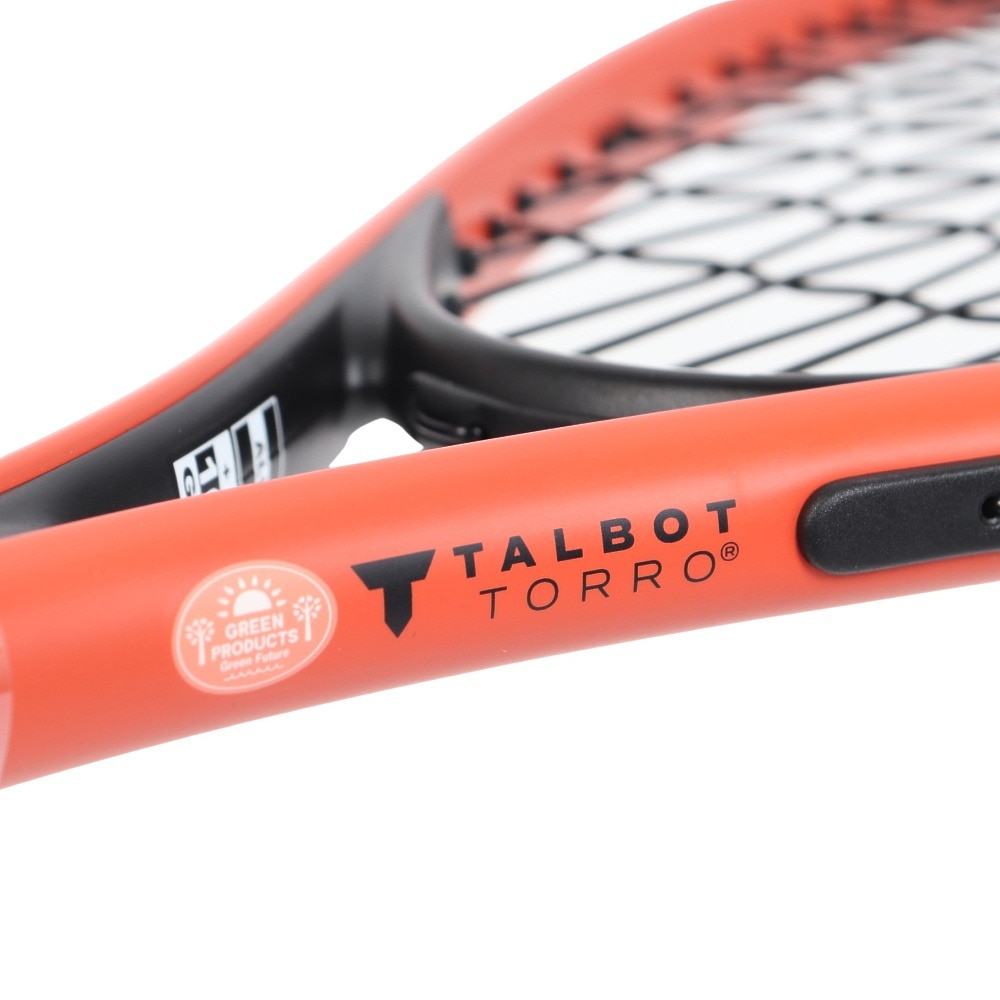 タルボットトロ（Talbot-Torro）（キッズ）アウトドア バドミントン 970299 NeoprenBeachballTro 161TTO4400-OGR