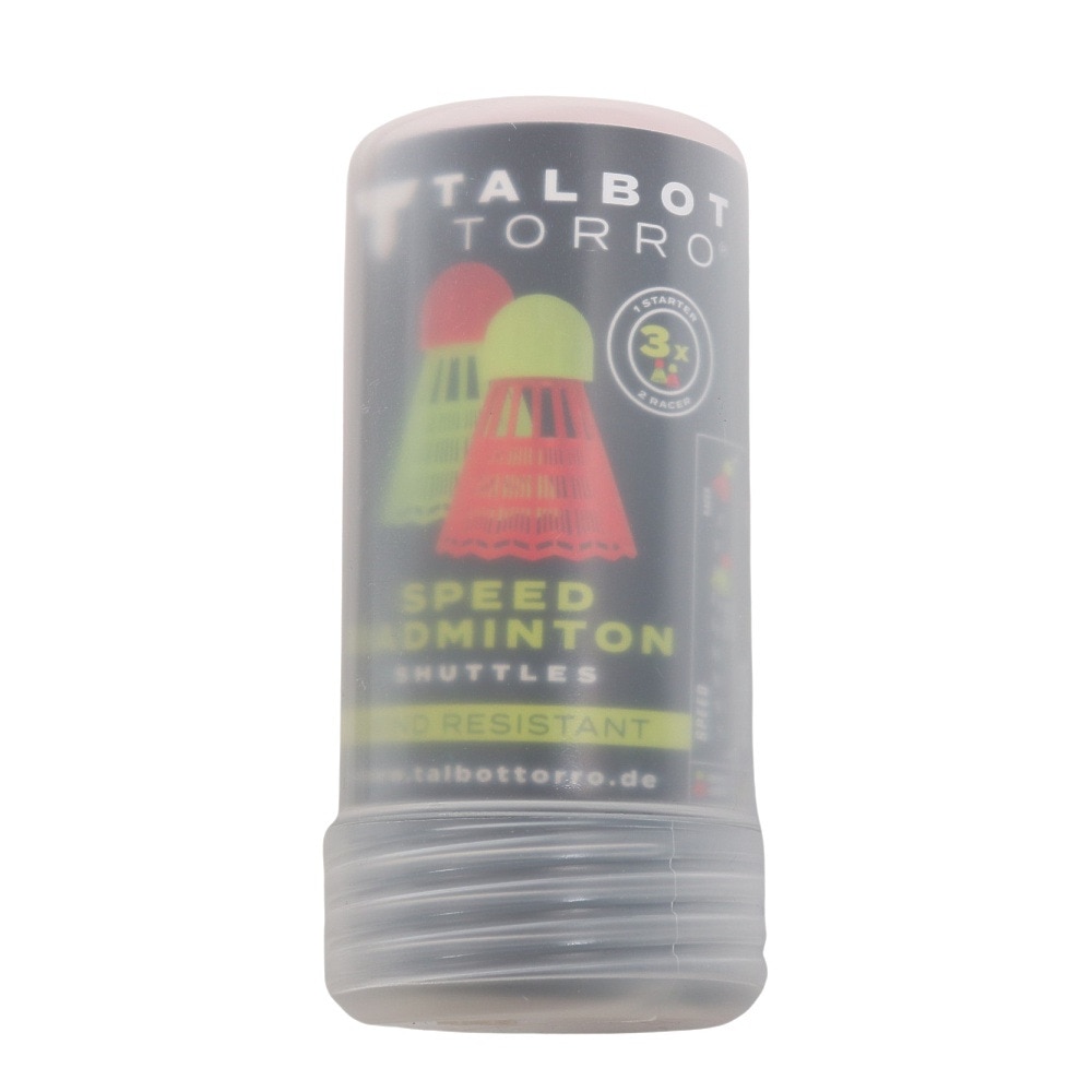 タルボットトロ（Talbot-Torro）（キッズ）アウトドア バドミントン 970299 NeoprenBeachballTro 161TTO4400-OGR