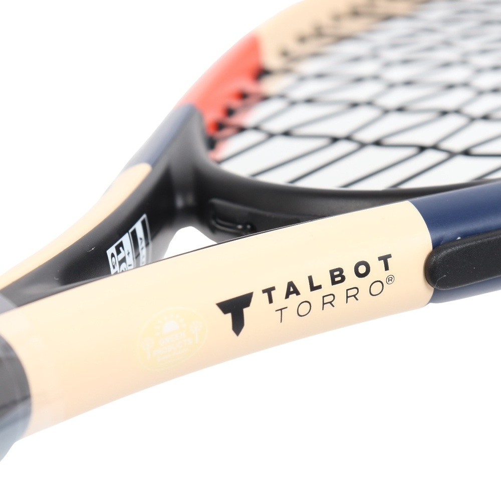 タルボットトロ（Talbot-Torro） アウトドア バドミントン 970345 NeoprenAmericanFoot 161TTO4400-VIN