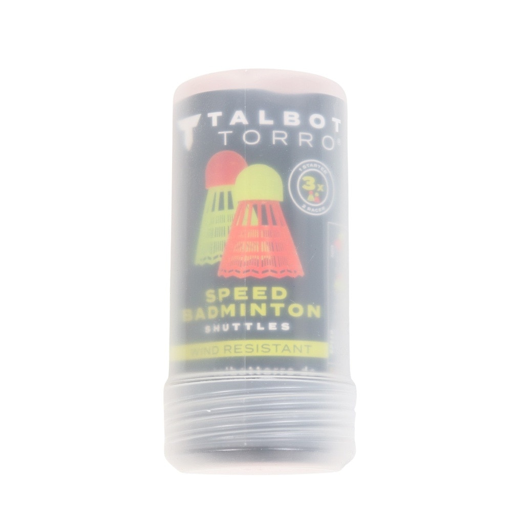 タルボットトロ（Talbot-Torro） アウトドア バドミントン 970345 NeoprenAmericanFoot 161TTO4400-VIN
