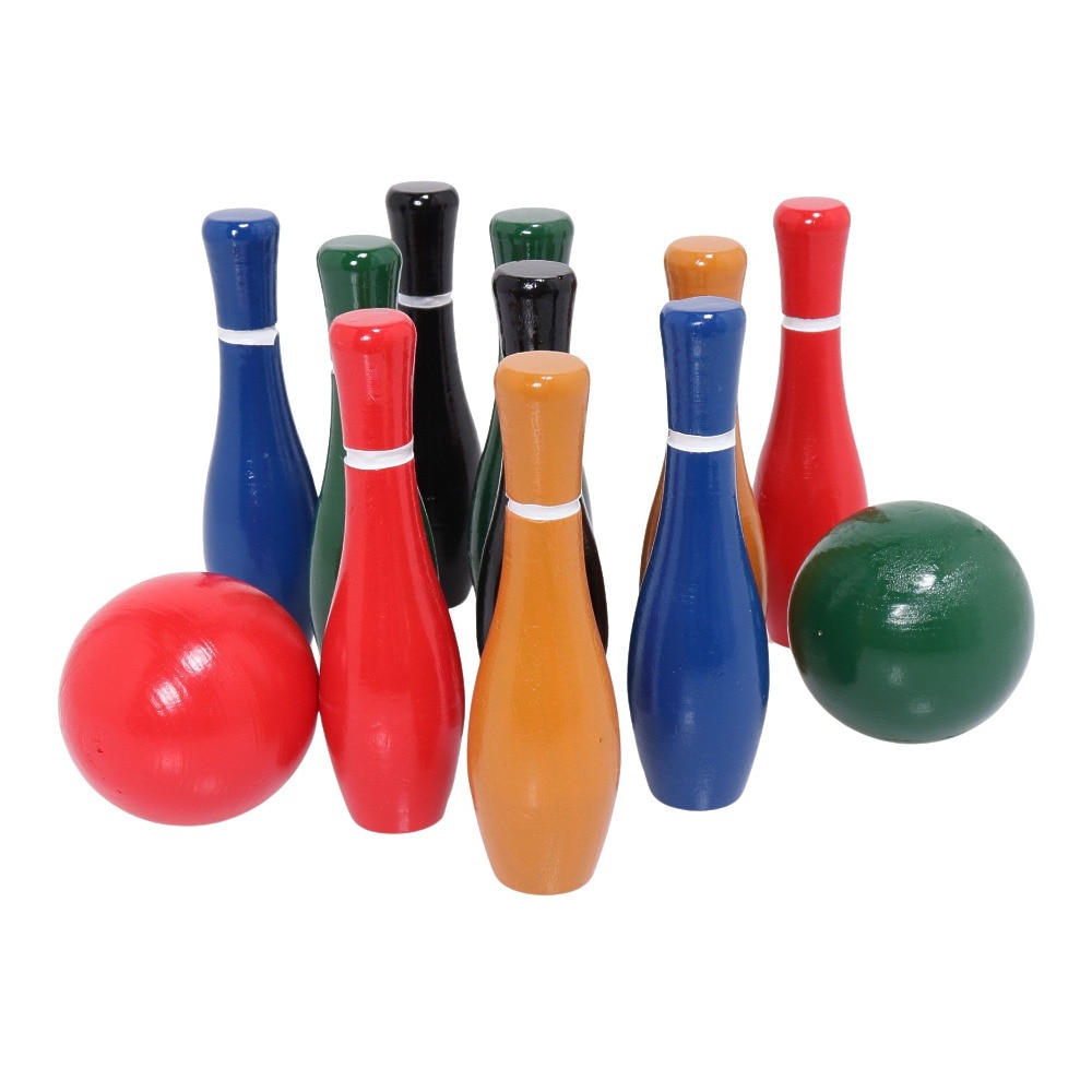 ファンパーク（FUNPARK）（メンズ、レディース、キッズ）アウトドアフィールドボーリング 71202 164WLA7BOWL-M