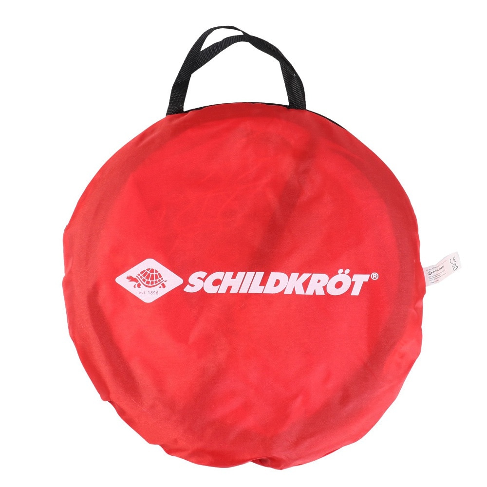 シルトクレート（Schildkrot）（キッズ）SCHIDKROT POP UP GOALS ミニゴール2個セット 163SCHPUGOALS