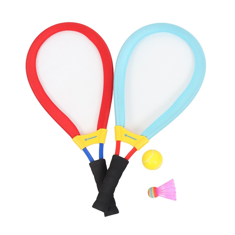 シルトクレート（Schildkrot）（キッズ）ジャイアントラケットセット SCHIDKROT GIANT RACKET セット 164SCHGTRSET