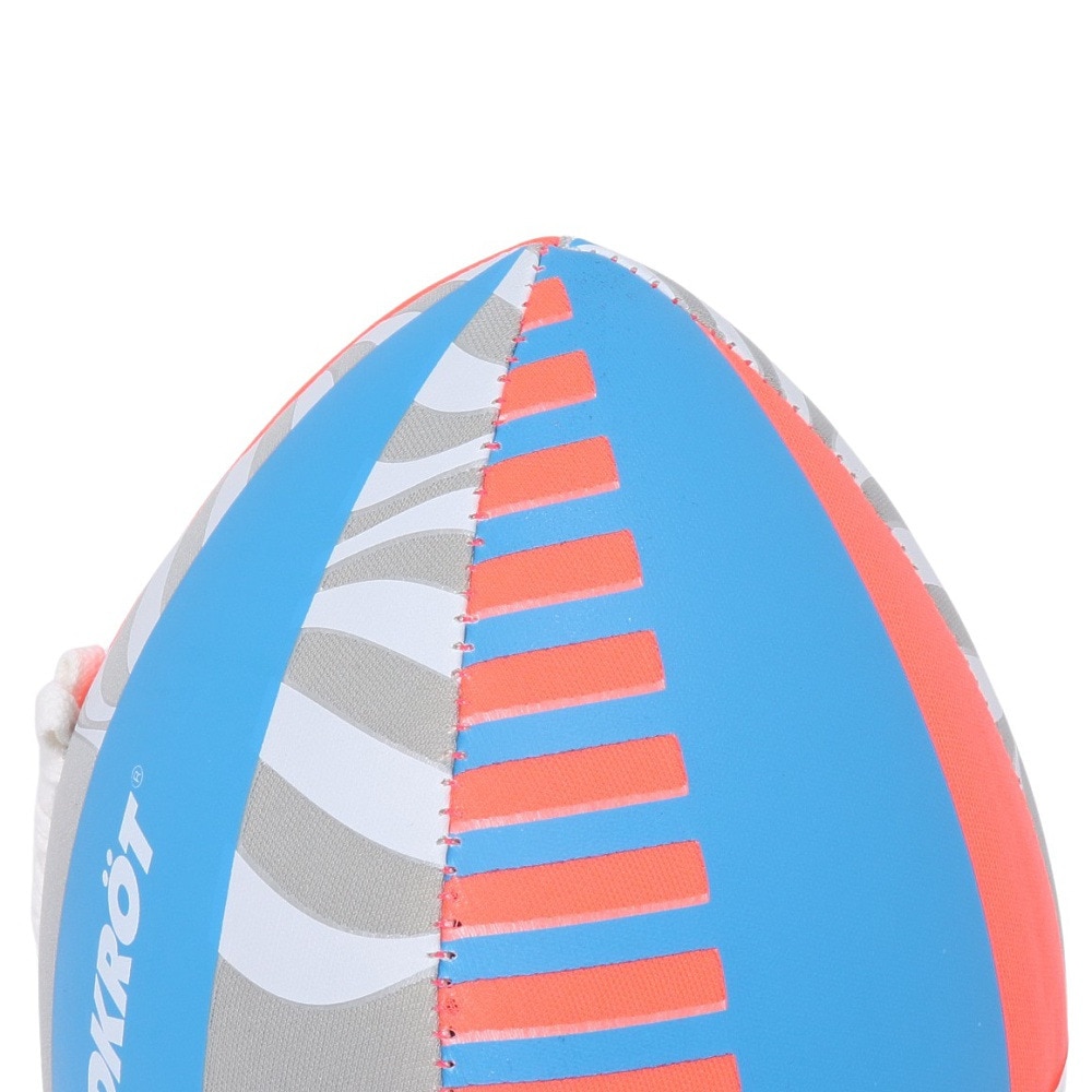 シルトクレート（Schildkrot）（キッズ）ネオプレーン アメリカンフットボール SCHIDKROT NEOPREN AMERICAN FOOT ボール 164SCHNPAFBALL