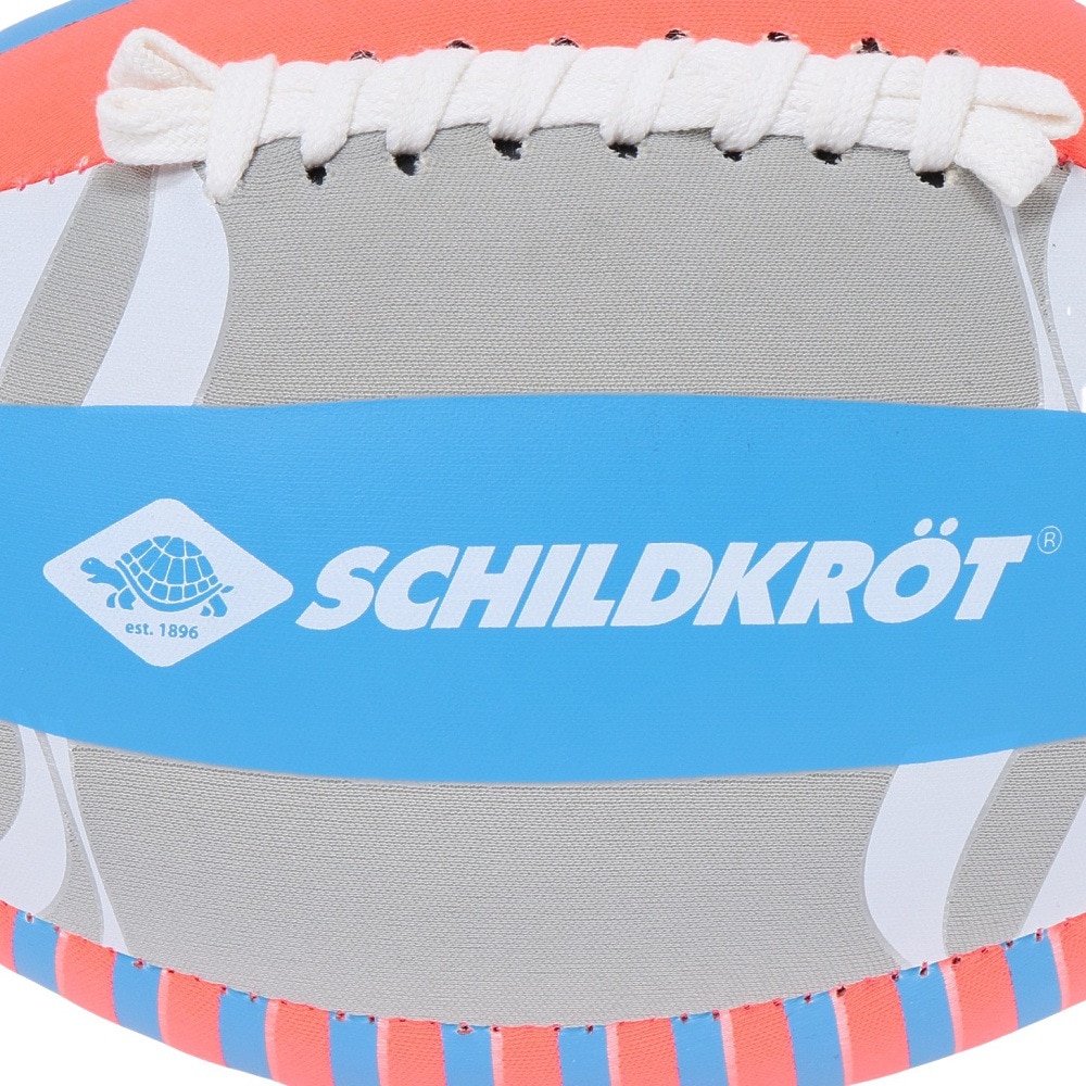 シルトクレート（Schildkrot）（キッズ）ネオプレーン アメリカンフットボール SCHIDKROT NEOPREN AMERICAN FOOT ボール 164SCHNPAFBALL