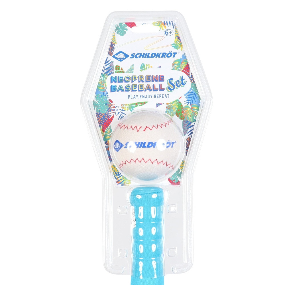 シルトクレート（Schildkrot）（キッズ）ネオプレーン ベースボール