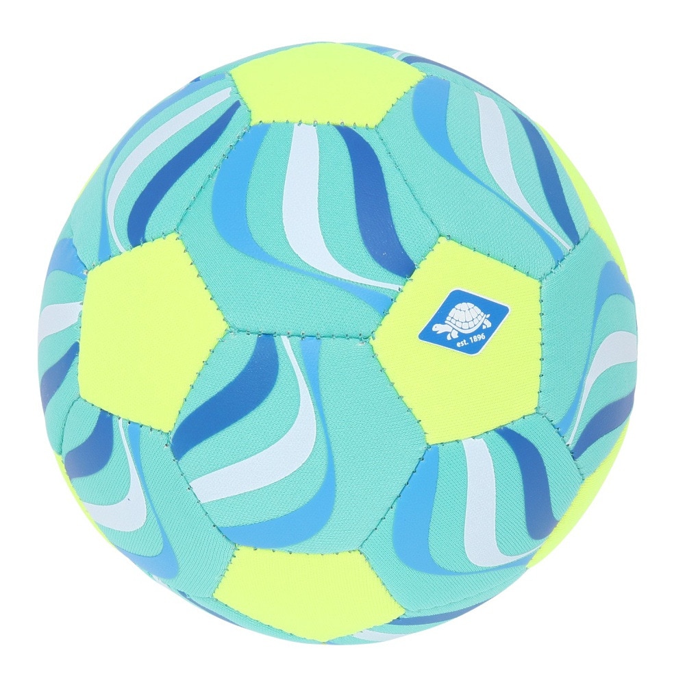 シルトクレート（Schildkrot）（キッズ）SCHIDKROT NEOPREN ミニ ビーチサッカーボール 164SCHNPMINIBS