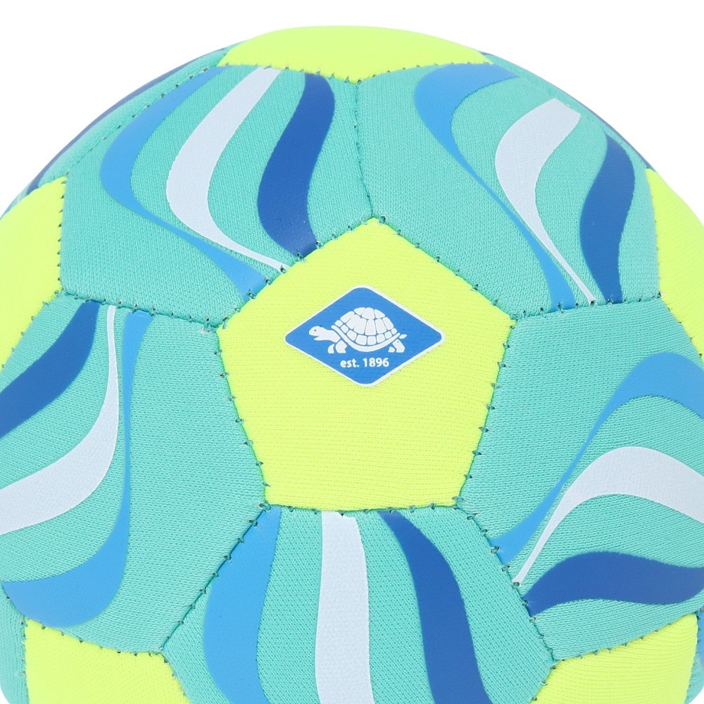 シルトクレート（Schildkrot）（キッズ）SCHIDKROT NEOPREN ミニ ビーチサッカーボール 164SCHNPMINIBS