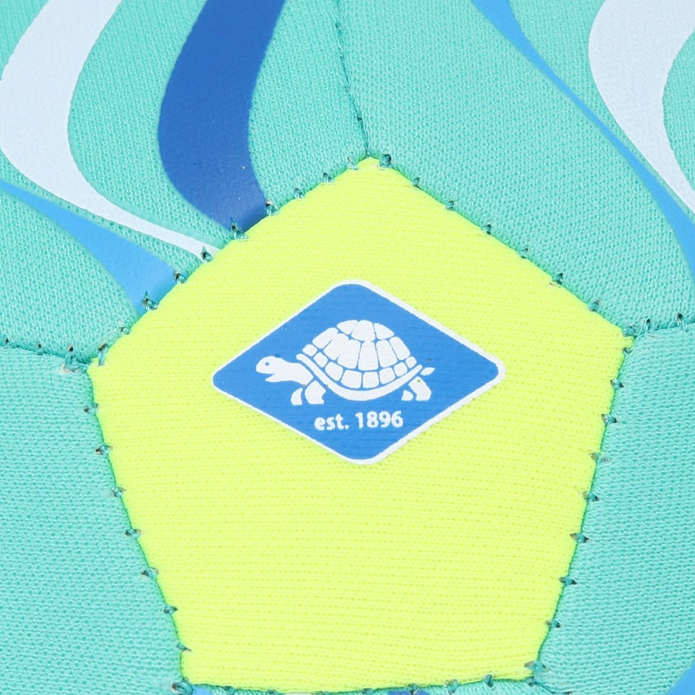 シルトクレート（Schildkrot）（キッズ）SCHIDKROT NEOPREN ミニ ビーチサッカーボール 164SCHNPMINIBS
